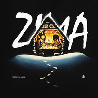 ZIMA - TRILTAPE & Areus & САМОВАРОЧКИ