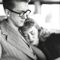 All You Need Is a Quarter - June Christy & Bob Cooper