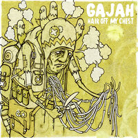Last Hair Cut - Gajah