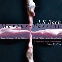Markus Passion, BWV 247: Herr, ich habe missgehandelt (Choral) - Wunderkammer & Chor Wunderkammer & Peter Uehling & Johann Sebastian Bach