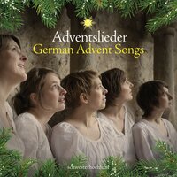 Gläubige Seel - Schwesterhochfünf & Михаэль Преториус