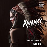 Mocha - Akio Imai & Leg Jazz