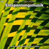 Entspannungsmusik pt. 49 - Entspannungsmusik Archiv & Schlafmusik & Entspannungsmusik