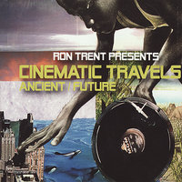 World Travels - Ron Trent