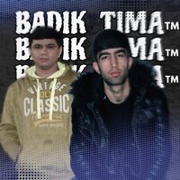 Бе Имон - TIMA TM & BADIK