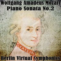 II. Adagio - Berlin Virtual Symphonics & Вольфганг Амадей Моцарт