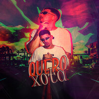 Quero Xota - Mc Faw & Dj Canon & Favelado Dj
