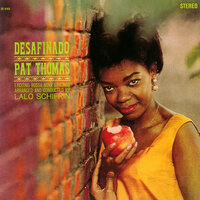 Recado Bossa Nova - Pat Thomas