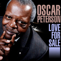 Sweet Lorraine - Oscar Peterson