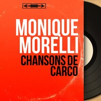 Bohême - Monique Morelli