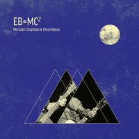 Plain Old Bob - Michael Chapman & Ehud Banai