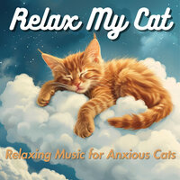 Kittens Lullaby - Relax My Cat & Cat Music Dreams & Cat Music Zone