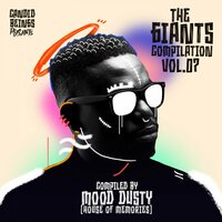Falls Colour (4 Malebo) - Mood Dusty & Arol $kinzie