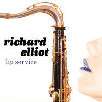 Sookie Sookie - Richard Elliot