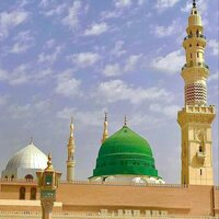 Meena Laram Ta Sara Zama Nabi - Qari Rizwan Ullah & Farukh Zeb