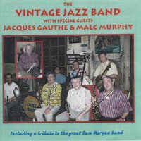 Mobile Stomp - The Vintage Jazz Band & Enzo Mucci & John Richardson & Jacques Gauthe & Dan Vernette & Malc Murphy