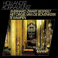 Hymne Psalm 75, "U allen loven wij" - Everhard Zwart