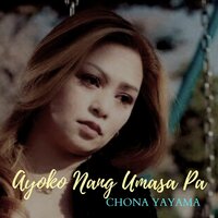 Ayoko Nang Umasa Pa - Trina Belamide & Chona Yayama