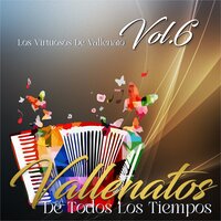 Cocoliche - Los Virtuosos del Vallenato