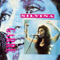 Beso De Cuerdas - Silvina Garre