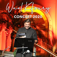 Law Hobna Ghalta Concert 2020 - Wael Kfoury