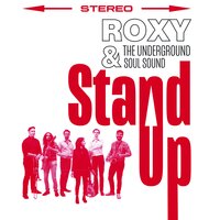 Show Me - Roxy & the Underground Soul Sound