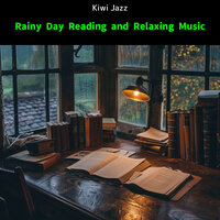 Gentle Rains and Soft Words - Kiwi Jazz