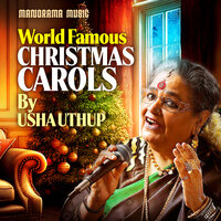 Christmas Polka - Usha Uthup