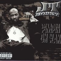 Pimp vs. USA (Interlude) - JT Money