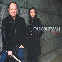 On the Edge - Oleg Butman