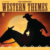 Once Upon A Time In The West   (L'Umo Dell Armonica) - The Ghost Rider Orchestra