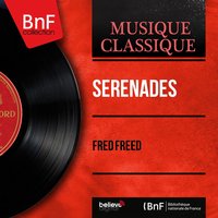 Mélodie - Fred Freed & Fred Freed Orchestra, Fred Freed & Fred Freed Orchestra & Антон Григорьевич Рубинштейн
