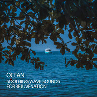 Beach Ripple - Sleeping Music Experience & Relaxing Music Ox & Deep Focus