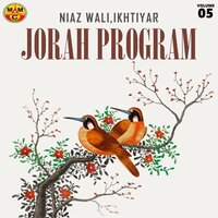 Saba Ba Barvi Karwanona - Niaz Wali & Ikhtiyar