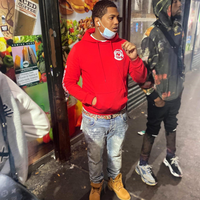 How It Go - Molo & Wade LMG