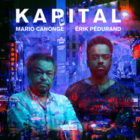 Fakation - Mario Canonge & erik pedurand
