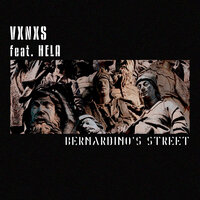 Bonfire - VXNXS & Hela