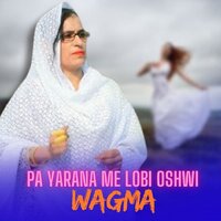 Tiyara Khwari Gi Gula - Wagma