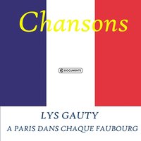 Mon Cur Est Leger - Lys Gauty
