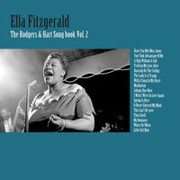 To Keep My Love Alive - Ella Fitzgerald