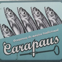 Dorotea - Carapaus
