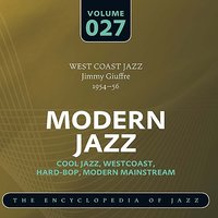 Iranic - Jimmy Giuffre