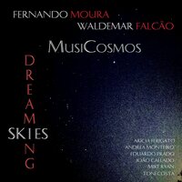 Alfa Centauri - Fernando Moura & Waldemar Falcão & Eduardo Prado