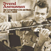 Blue Skies - Svend Asmussen