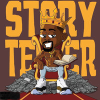 Kobe Fadeaway - King Drew & Baby Drew