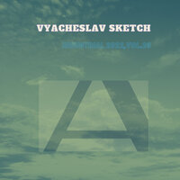 Gelendzhik - Vyacheslav Sketch