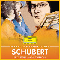Schubertiaden - Will Quadflieg & Вильгельм Кемпф & Франц Шуберт