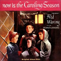Masters in This Hall - Fred Waring and his Pennsylvanians