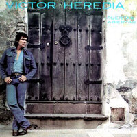 Quiero Estar Aquí - Victor Heredia