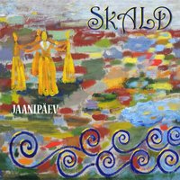 Mars 29 - SKALD